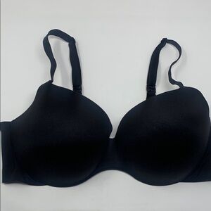 Victoria secret lined demi intimate bra 38D